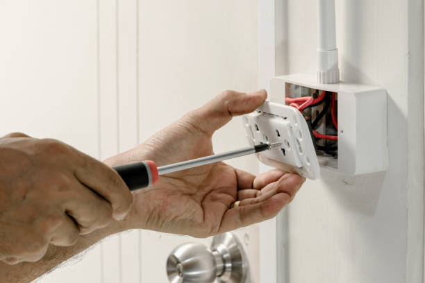 Best Smart Home Wiring and Automation  in Wesson, MS