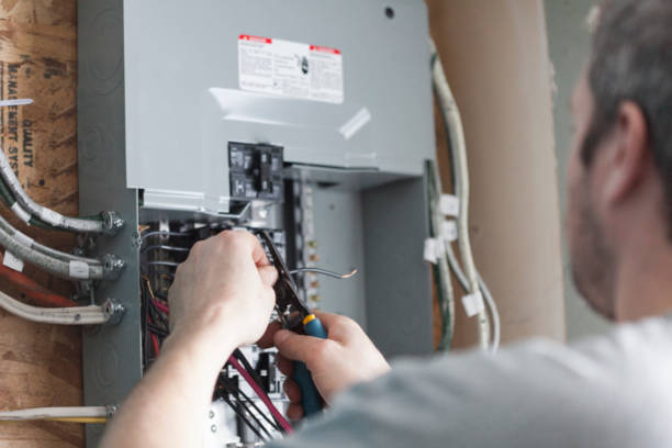 Best Generator Installation and Maintenance  in Wesson, MS